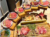 京の焼肉処 蓮蔵 烏丸本店: rikoさんの2025年11月26日の1枚目の投稿写真
