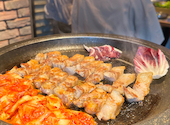 韓国料理 バブ 梅田店: アスカさんの2026年06月24日の1枚目の投稿写真