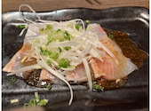 地鶏坊主 錦店: まみーさんの2024年10月07日の1枚目の投稿写真