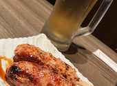 地鶏坊主 錦店: まみーさんの2024年10月07日の2枚目の投稿写真