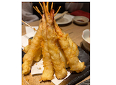 天ぷら　海鮮　飲み放題　個室居酒屋　天海（てんかい）　太田川店: まみーさんの2026年09月08日の2枚目の投稿写真