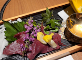 海山邸　肉割烹　燎（かがりび）: ごうしさんの2024年11月10日の2枚目の投稿写真