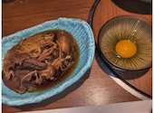 海山邸　肉割烹　燎（かがりび）: ごうしさんの2024年11月10日の3枚目の投稿写真