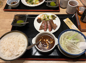 牛たん炭焼 利久 福島駅前店: にもさんの2024年10月05日の1枚目の投稿写真