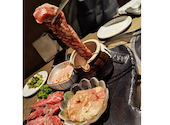 焼肉酒房 水芭蕉: neoさんの2026年05月27日の1枚目の投稿写真
