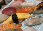 元祖ぶっちぎり寿司 魚心 梅田店: Tさんの2026年08月30日の1枚目の投稿写真