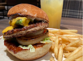 J S BURGERS CAFE 神戸umie店: harukaさんの2026年05月23日の1枚目の投稿写真
