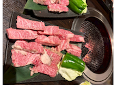 炭火焼肉 友丸: ちーさんの2026年07月12日の1枚目の投稿写真