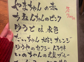 とり家 ゑび寿 水道橋店: らむさんの2024年12月31日の1枚目の投稿写真