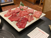 肉匠 紋次郎 東三国店: しわさんの2024年04月11日の3枚目の投稿写真