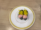 かっぱ寿司 焼津店: みーこさんの2026年03月22日の2枚目の投稿写真