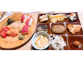 羽釜炊きごはんと美味しいニッポンのビュッフェ ひな野 長町店: Takahashiさんの2026年08月17日の1枚目の投稿写真