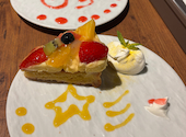 カフェプリマ: 卯月さんの2026年05月23日の2枚目の投稿写真