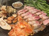 サムギョプサルと韓国料理 コギソウル天王寺店: あかささんの2026年07月22日の1枚目の投稿写真