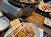 お米と焼肉 肉のよいち 津島店: かりかりさんの2026年05月の1枚目の投稿写真