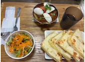 ダージリンスパイス 潮見店: ゆうさんの2026年09月01日の3枚目の投稿写真