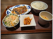 陳麻婆豆腐 ルクアイーレ大阪店: バルザックさんの2026年04月14日の1枚目の投稿写真