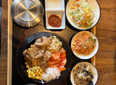 韓国食堂 bibimaru ビビマル 豊橋飯村店: えさんの2026年05月11日の1枚目の投稿写真
