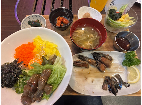 春緑さんの2026年07月の投稿」 | 韓国料理 ホンデ 大宮東口店(韓国料理