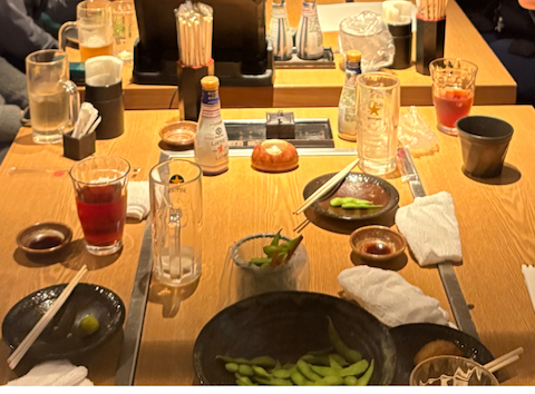 あきじろう(居酒屋)の口コミ | ホットペッパーグルメ