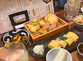 天ぷら酒場KITSUNE 金山店: りんさんの2026年01月09日の1枚目の投稿写真