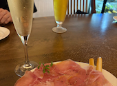 Bistro Leon: まりさんの2026年10月05日の3枚目の投稿写真