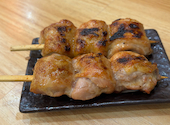 完全個室　本格炭火地鶏焼き鳥×築地直送海鮮　和み屋　新橋総本店: まなさんの2026年07月06日の1枚目の投稿写真