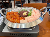 サウィ食堂 鶴橋店: こーだいさんの2026年07月27日の1枚目の投稿写真