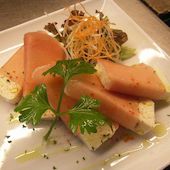 ダイニングバー 七: あやかさんの2017年02月17日の1枚目の投稿写真