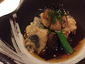 美味しかったです！