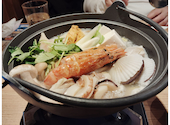 横濱魚萬 岡山駅前店: とれママさんの2025年03月30日の1枚目の投稿写真