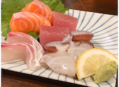 個室 炭火と日本酒 吟助 梅田店: タマさんの2026年08月12日の1枚目の投稿写真