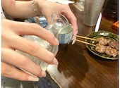 個室 炭火と日本酒 吟助 梅田店: タマさんの2026年08月12日の3枚目の投稿写真