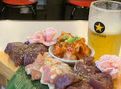 肉力屋 池上店: あいさんの2026年05月23日の1枚目の投稿写真