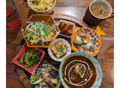 Kitchen Base Lei キッチンベースレイ: サリーさんの2026年08月23日の1枚目の投稿写真
