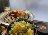 炭火焼肉　島田屋　北24条店: いたち番長さんの2026年02月の1枚目の投稿写真