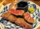 鉄板肉焼まつもと本店: あみさんの2025年06月08日の1枚目の投稿写真