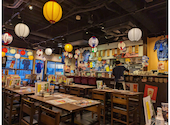 格安ビールと鉄鍋餃子 3・6・5酒場 横浜南幸店: yamaさんの2026年04月20日の1枚目の投稿写真