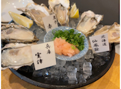 貝酒場かきべえ赤羽南口店: ゆさんの2026年08月25日の1枚目の投稿写真