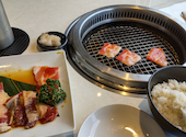 焼肉AZUMA アズマ 久留米店: たかやんさんの2026年08月30日の1枚目の投稿写真