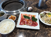 焼肉AZUMA アズマ 久留米店: たかやんさんの2026年09月17日の1枚目の投稿写真