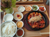 韓国食堂ゆぱ: とみーさんの2026年10月03日の1枚目の投稿写真