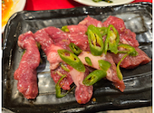 ジンギスカン三昧 町田店: とーちんさんの2026年05月10日の3枚目の投稿写真