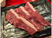 焼肉ジンギスカン三昧 町田店: とーちんさんの2026年08月16日の2枚目の投稿写真