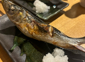 原始炭焼 燗と: まろんさんの2024年10月29日の2枚目の投稿写真