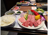 焼肉 きらく春日井本店: ｋｅｉ-Ｔさんの2026年05月07日の1枚目の投稿写真