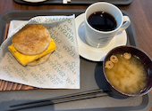 MASTARS CAFE マスターズカフェ 小倉店: ううさんの2026年07月19日の1枚目の投稿写真