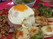 アジア食堂 ココナッツ 吉祥寺ハーモニカ横丁: ももさんの2026年06月03日の1枚目の投稿写真