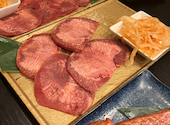 炭火焼肉 元: トハさんの2024年11月の1枚目の投稿写真