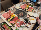 焼肉 韓国料理 韓国苑 わさだ店: DSさんの2026年03月の1枚目の投稿写真